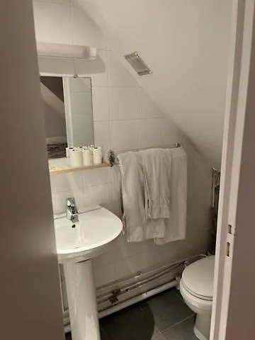 Luna Park Hotel Paris