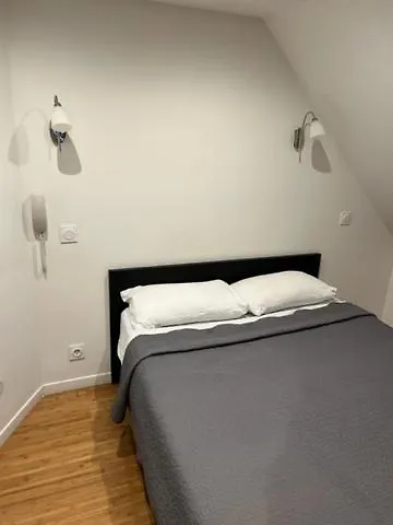 Hotel Luna Park *